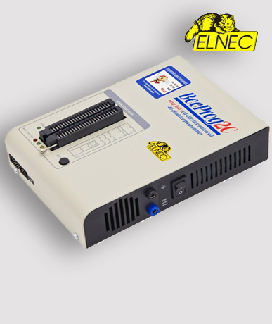 萬(wàn)用型離線燒錄器BeeProg2C