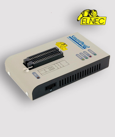 萬(wàn)用型離線燒錄器Smartprog2